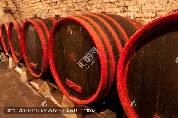 葡萄酒桶