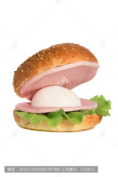 三明治
