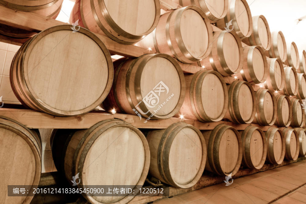 葡萄酒桶