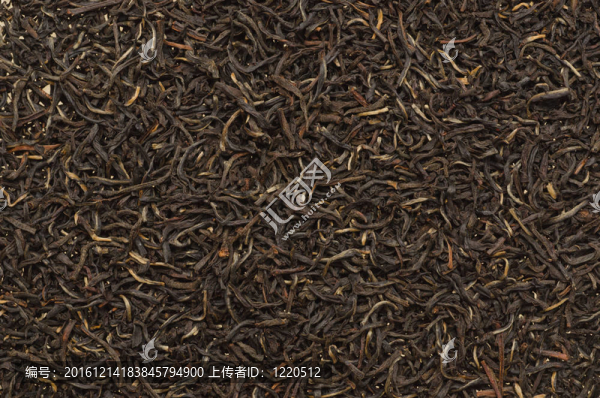 中國(guó)茶的背景