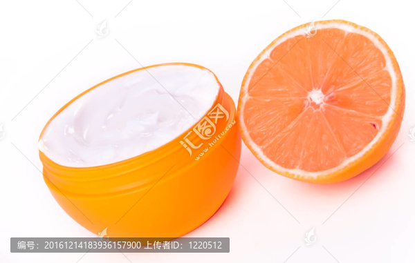 活膚霜