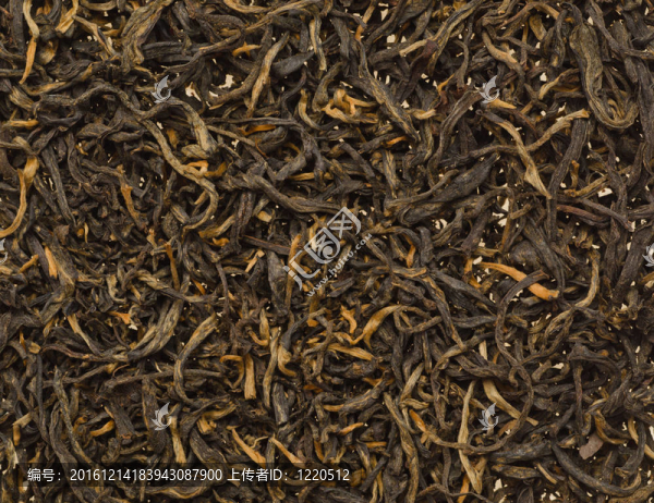 中國茶的背景