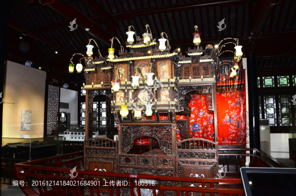 昆曲博物館