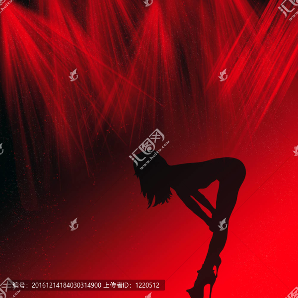女人的魅力
