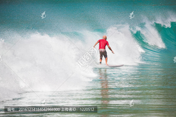 沖浪者