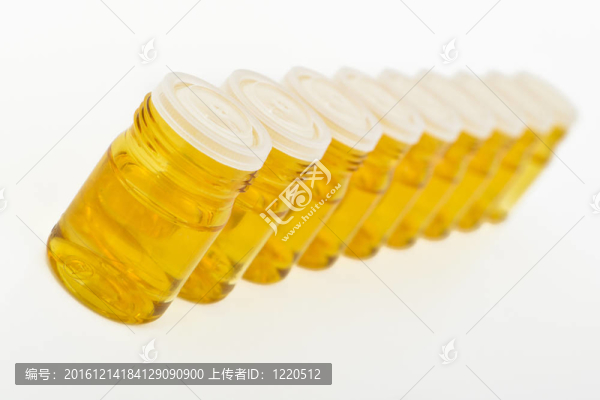 化妝品玻璃容器