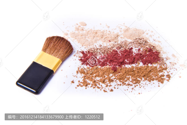 化妝粉
