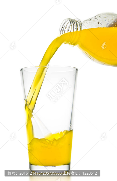 果汁杯