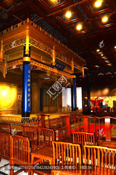 昆曲博物館