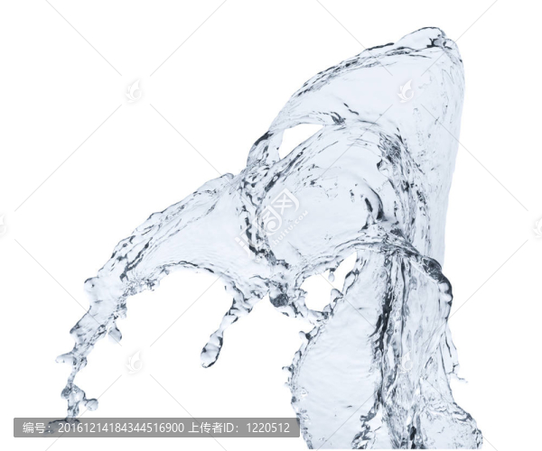 水濺