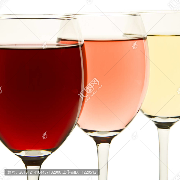 三杯酒
