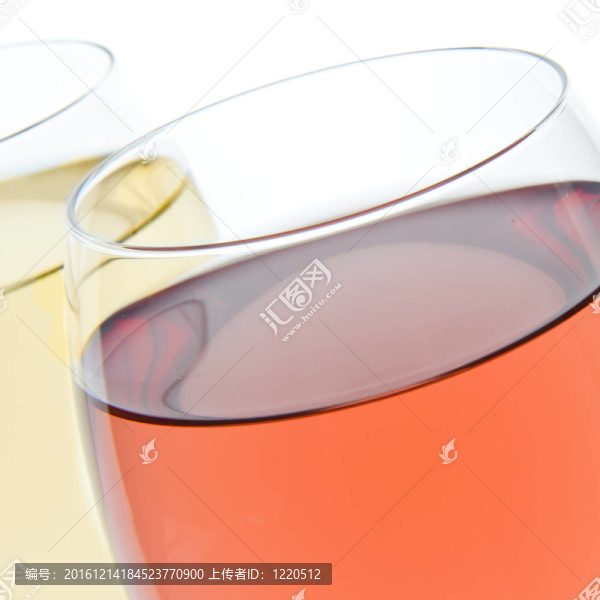 兩杯酒