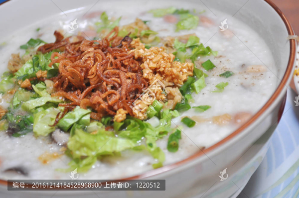 粥