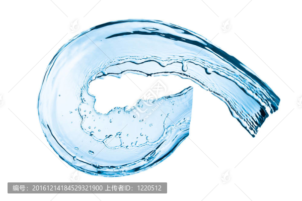 水濺