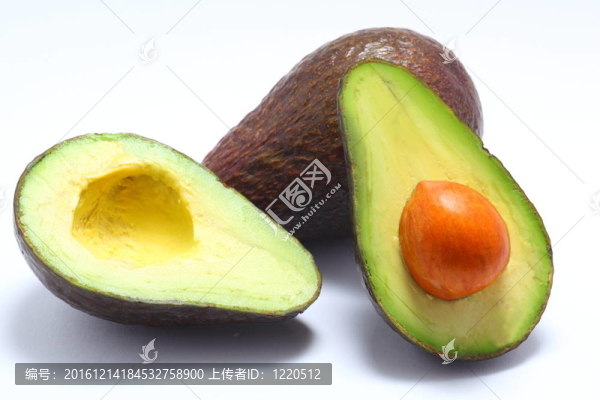 鱷梨