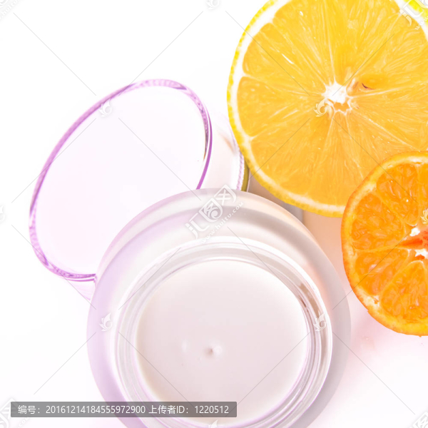 活膚霜
