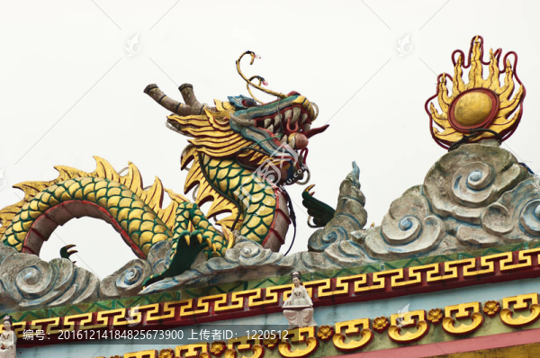 龍