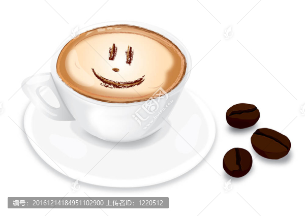 咖啡杯