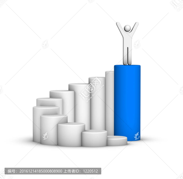 成功的階梯