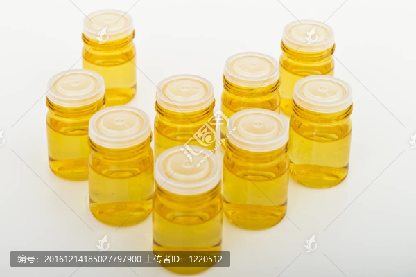 化妝品玻璃容器