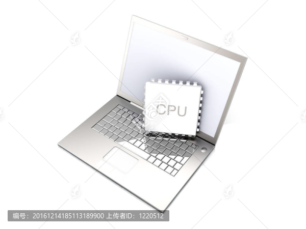 移動CPU