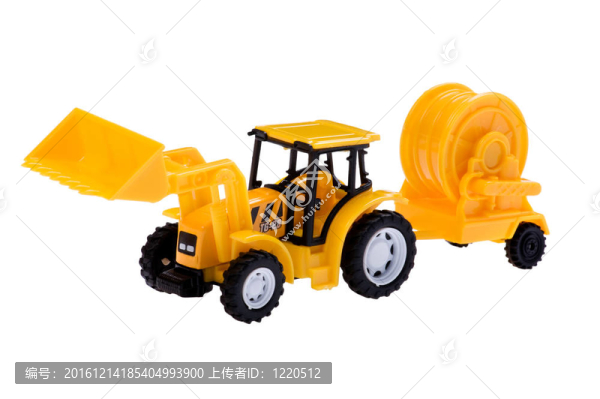 挖掘機(jī)玩具