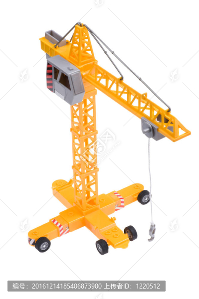 起重吊玩具