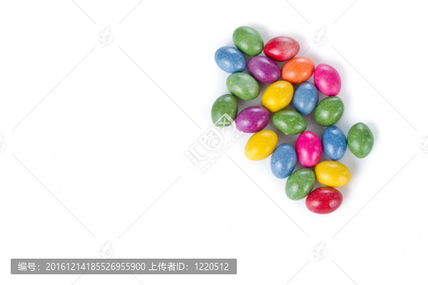 復(fù)活節(jié)蛋中分離