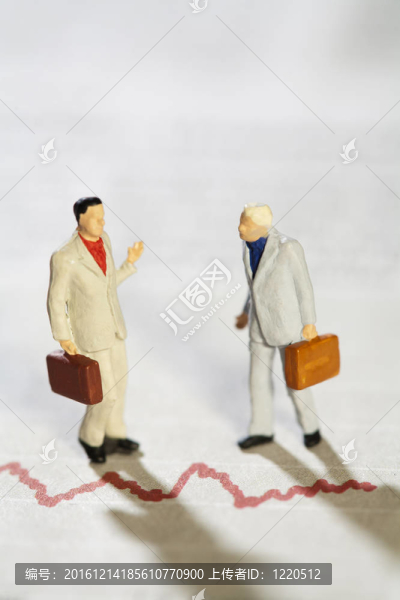 團隊合作和討論