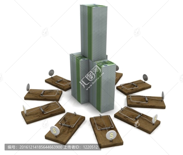 金融傳銷