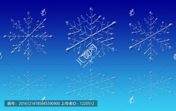 雪花