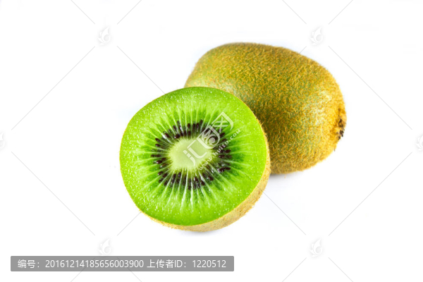 獼猴桃果實(shí)中分離