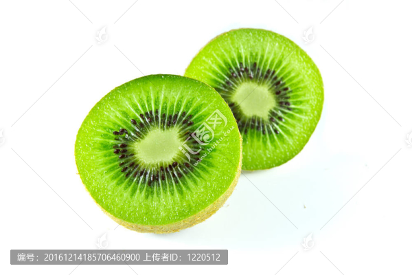 獼猴桃果實(shí)中分離