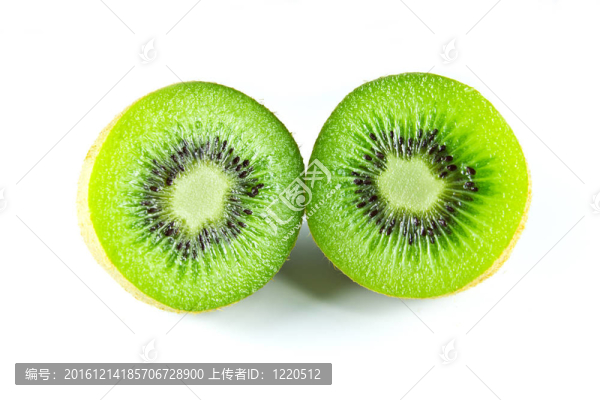 獼猴桃果實(shí)中分離