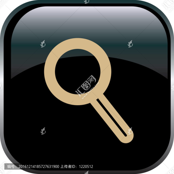 放大鏡圖標(biāo)