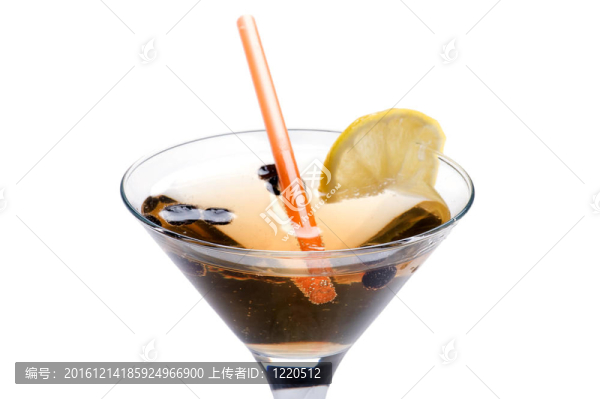 雞尾酒