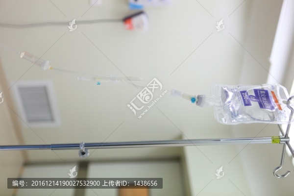 吊瓶