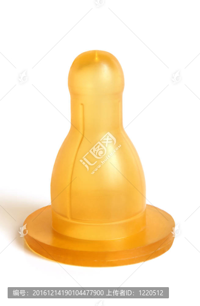 乳膠奶嘴