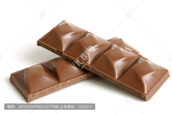 巧克力塊