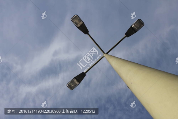 泛光燈