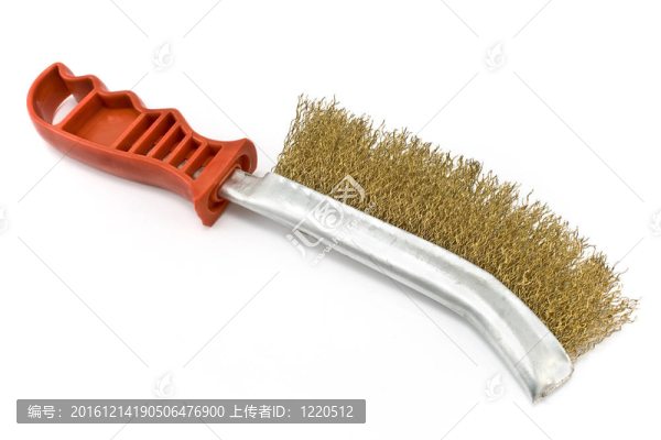 鋼絲刷工具