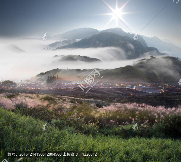 日落在山上風(fēng)景-匯圖網(wǎng) www.fosd68.com 日落在山上風(fēng)景