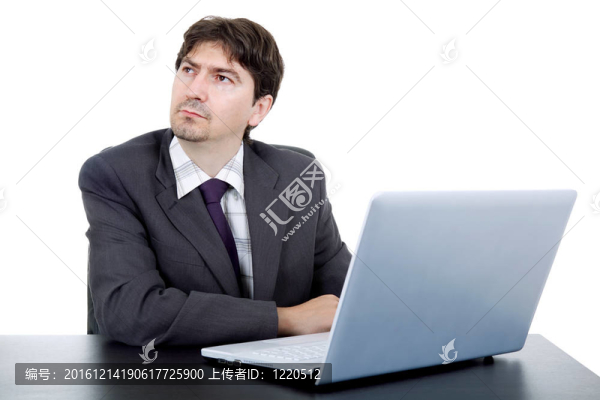 工作