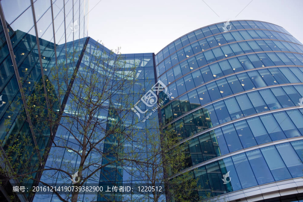 現(xiàn)代建筑