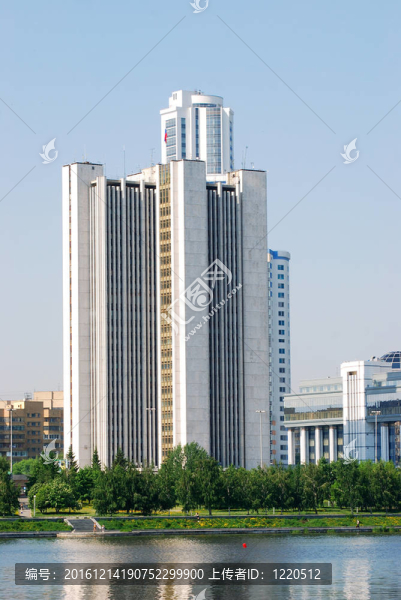 葉卡捷琳堡國(guó)會(huì)大廈；