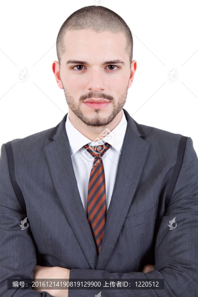 生意人
