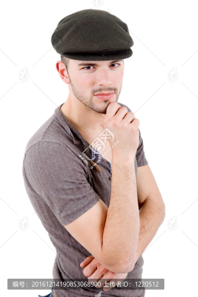 隨便的人
