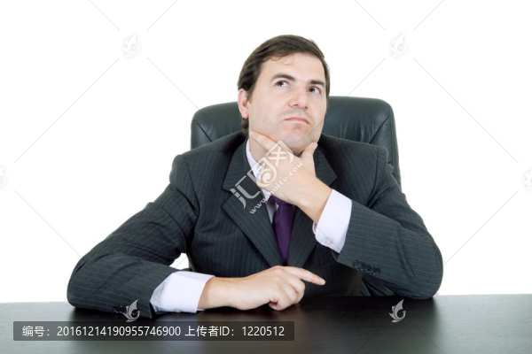 生意人