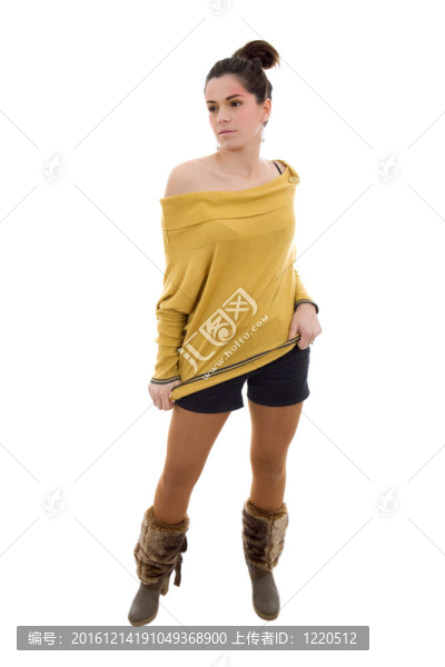 看