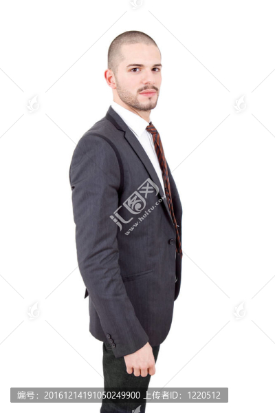 生意人